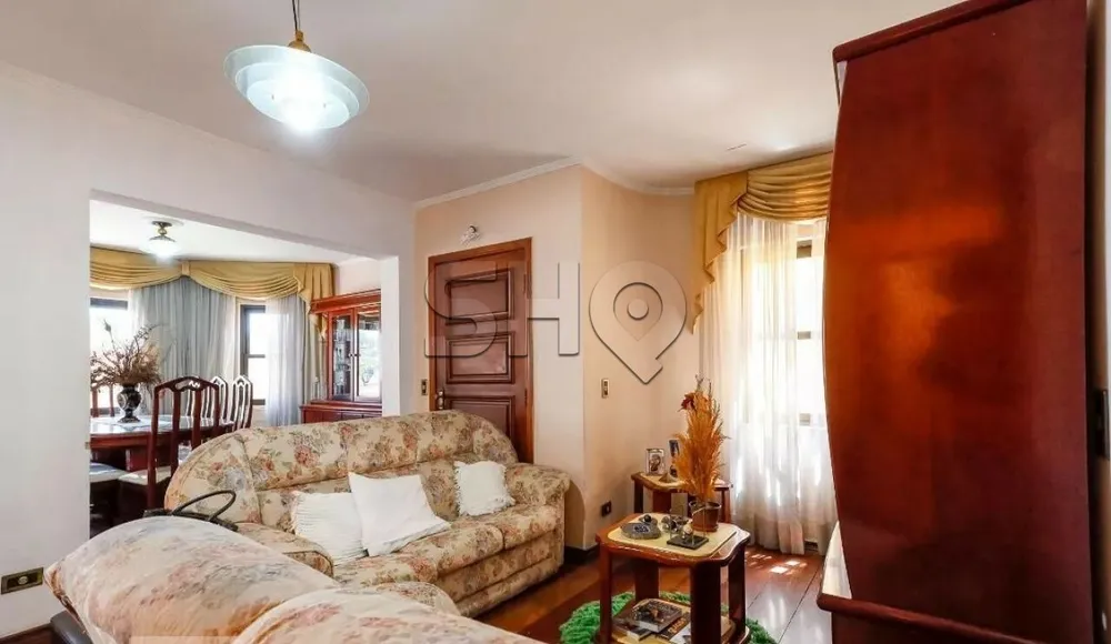 Sobrado, 4 quartos, 300 m² - Foto 1