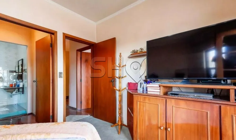 Sobrado, 4 quartos, 300 m² - Foto 2