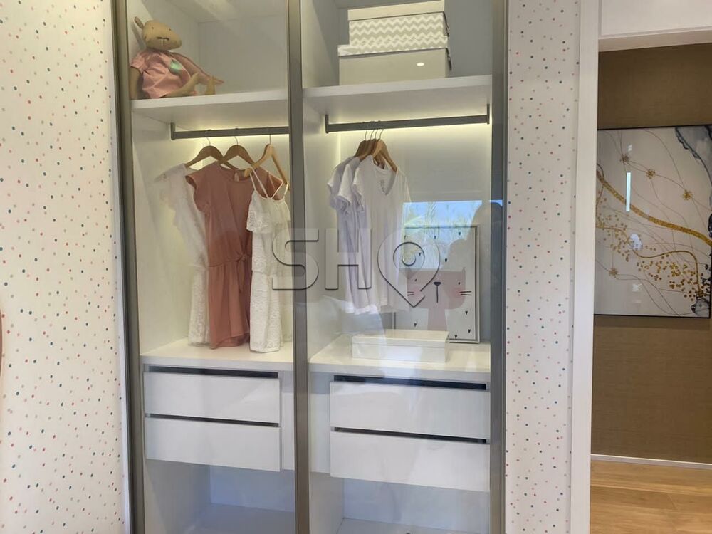 Apartamento, 3 quartos, 157 m² - Foto 4