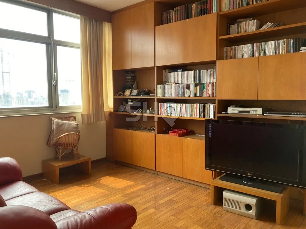 Apartamento, 3 quartos, 300 m² - Foto 3