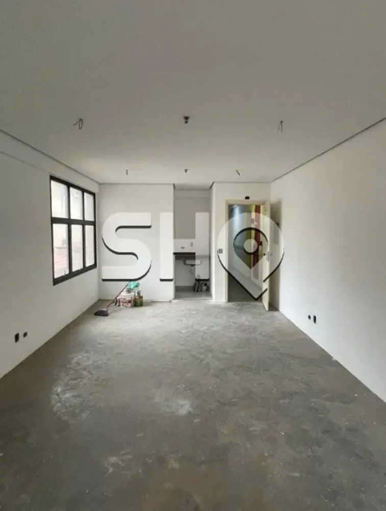 Sala-Conjunto, 37 m² - Foto 15