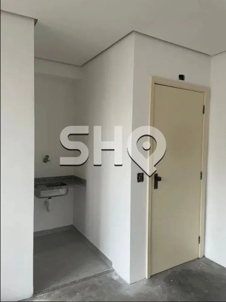 Sala-Conjunto, 37 m² - Foto 9