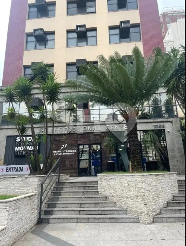 Sala-Conjunto, 37 m² - Foto 1