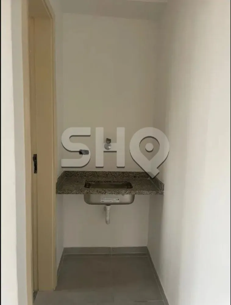 Sala-Conjunto, 37 m² - Foto 8