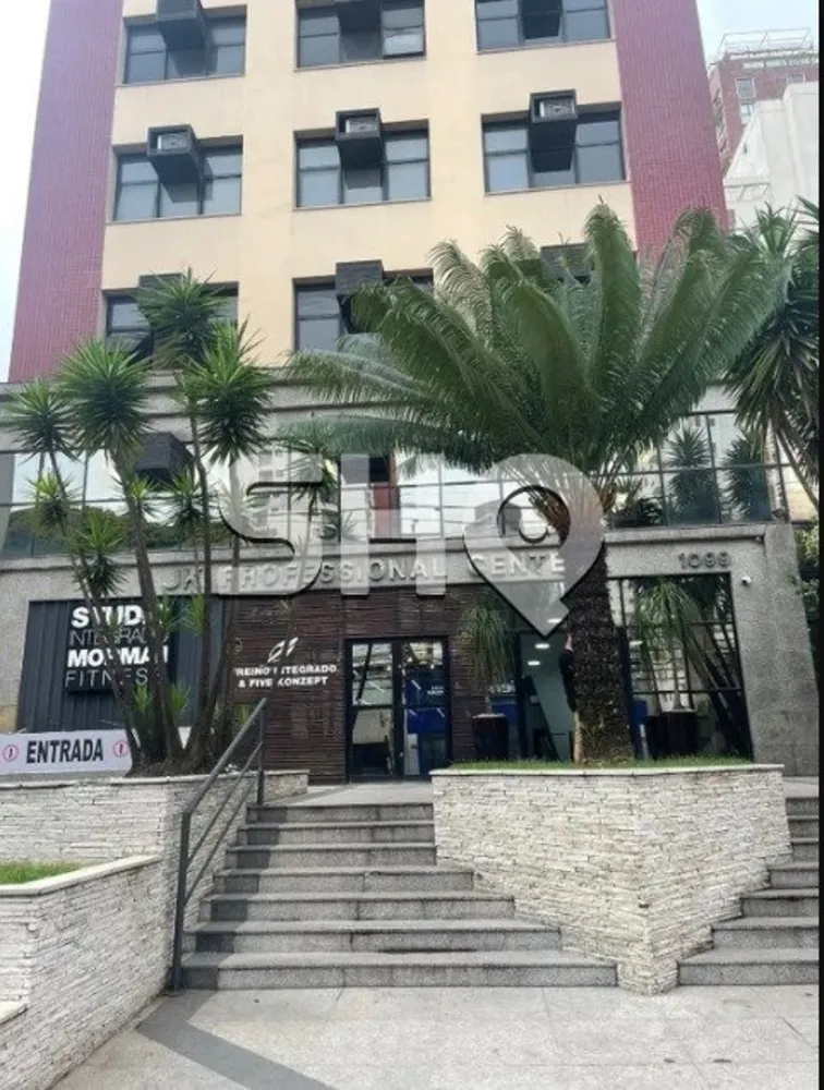 Sala-Conjunto, 37 m² - Foto 2