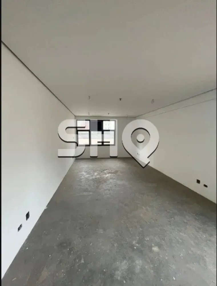 Sala-Conjunto, 37 m² - Foto 10