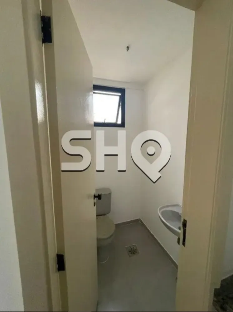 Sala-Conjunto, 37 m² - Foto 11