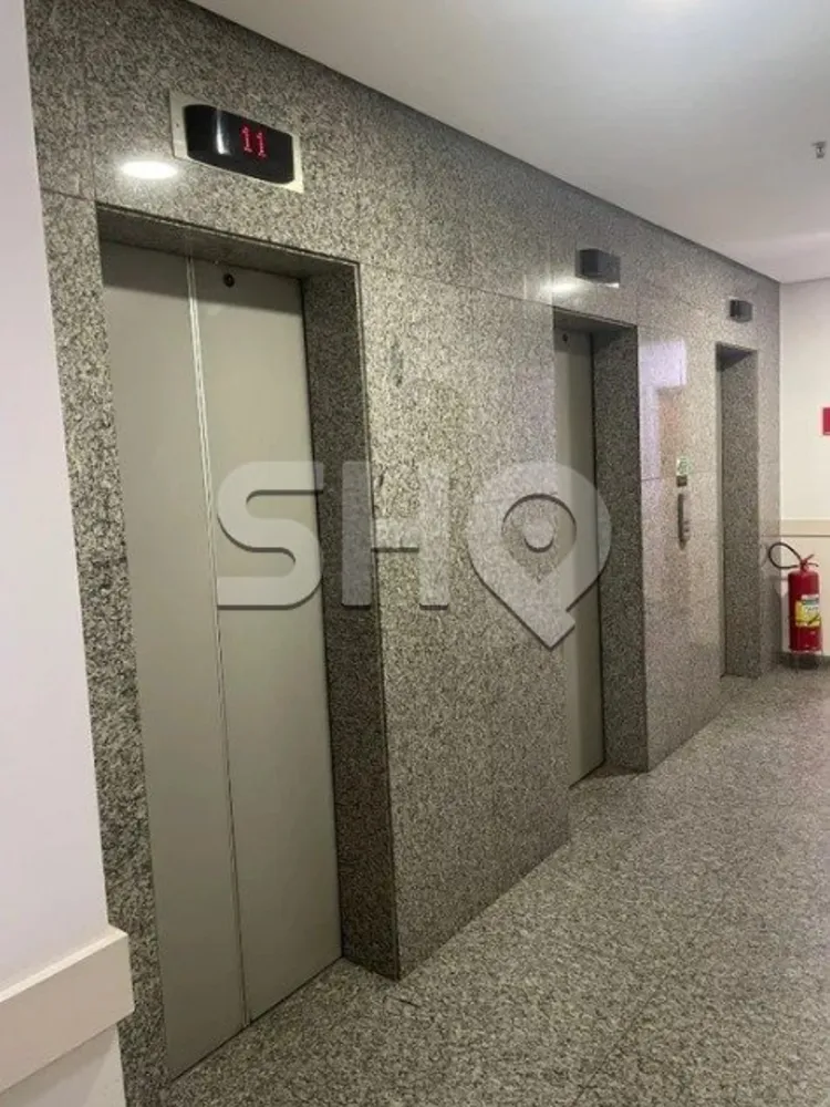 Sala-Conjunto, 37 m² - Foto 4