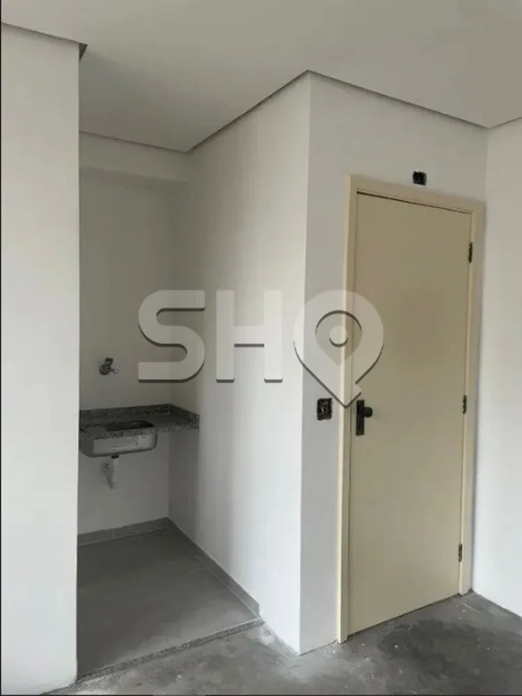 Sala-Conjunto, 37 m² - Foto 3