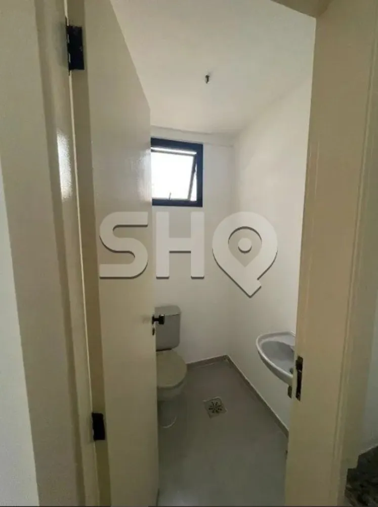 Sala-Conjunto, 37 m² - Foto 6