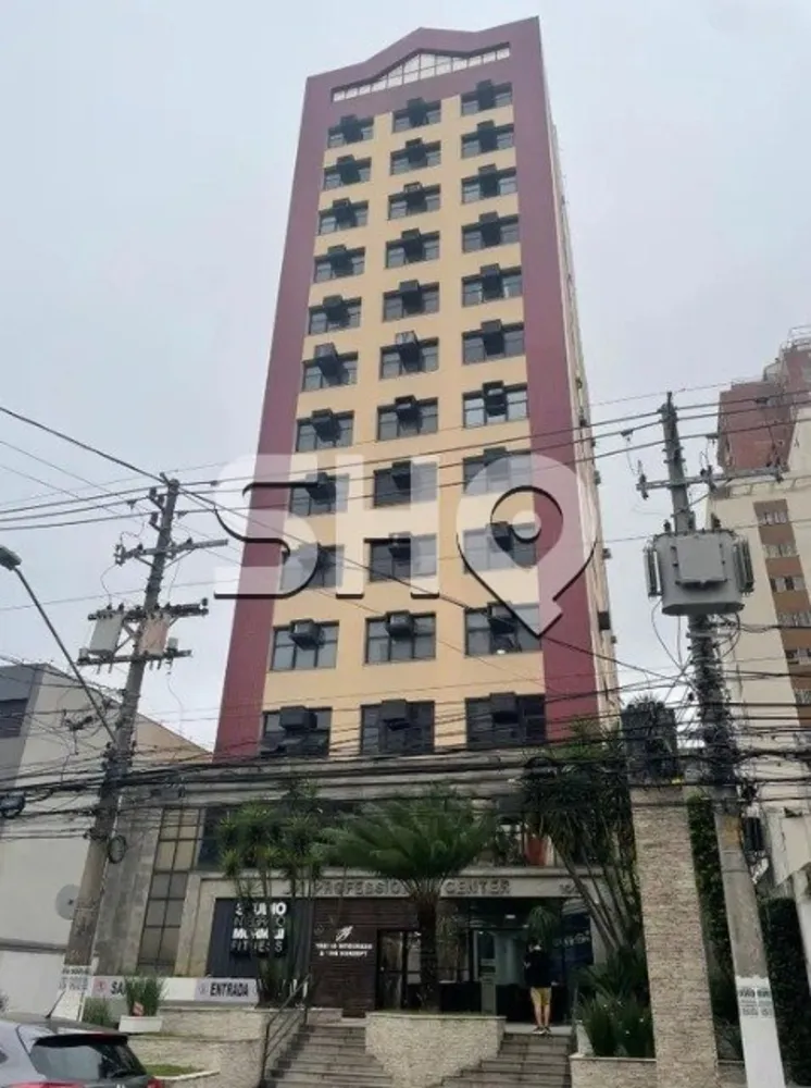 Sala-Conjunto, 37 m² - Foto 13