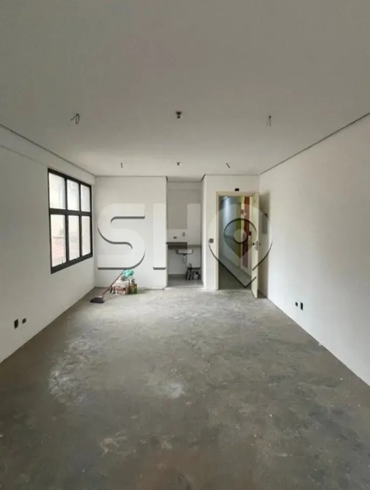 Sala-Conjunto, 37 m² - Foto 7