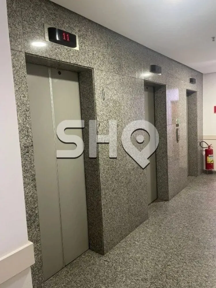 Sala-Conjunto, 37 m² - Foto 16