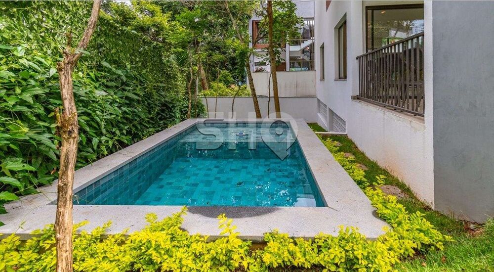 Casa de Condomínio à venda com 4 quartos, 684m² - Foto 1