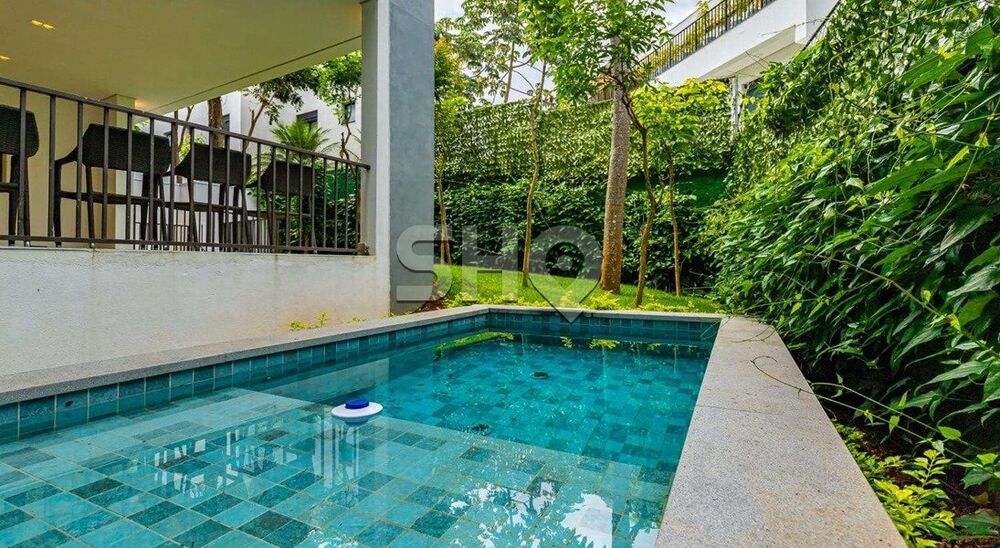 Casa de Condomínio à venda com 4 quartos, 684m² - Foto 2