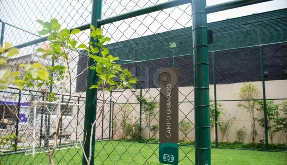 Cobertura, 1 quarto, 123 m² - Foto 5