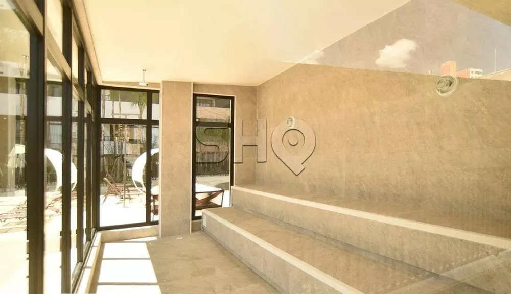Cobertura, 1 quarto, 123 m² - Foto 4