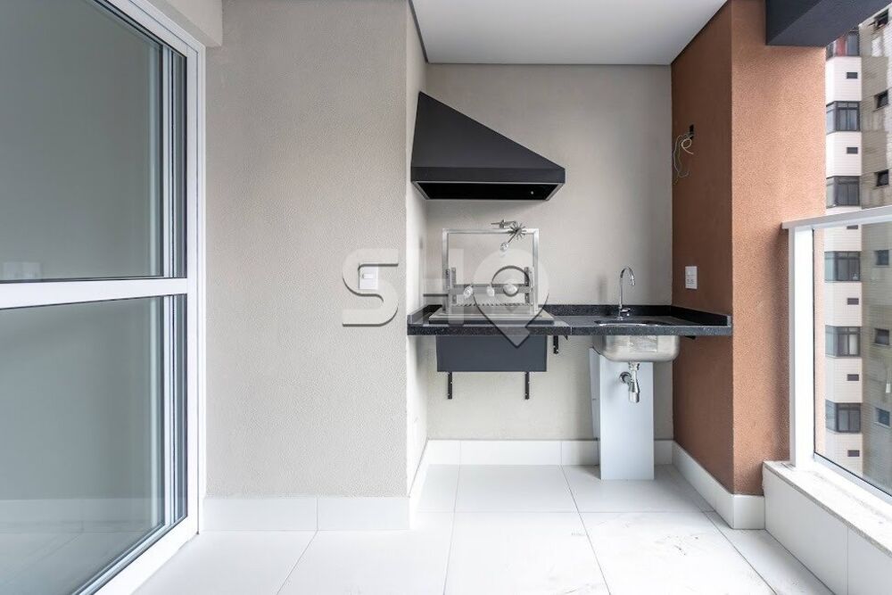 Apartamento à venda com 2 quartos, 61m² - Foto 5