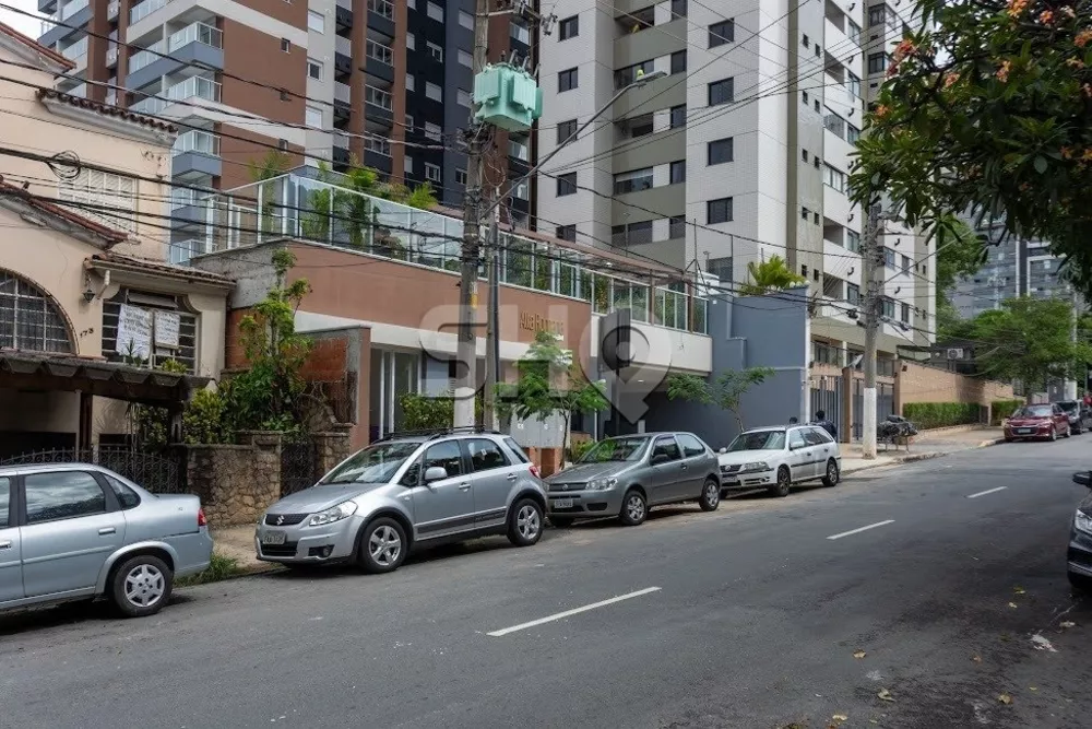 Apartamento, 2 quartos, 61 m² - Foto 4