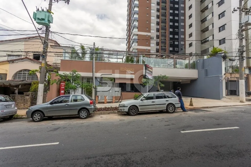 Apartamento, 2 quartos, 61 m² - Foto 18