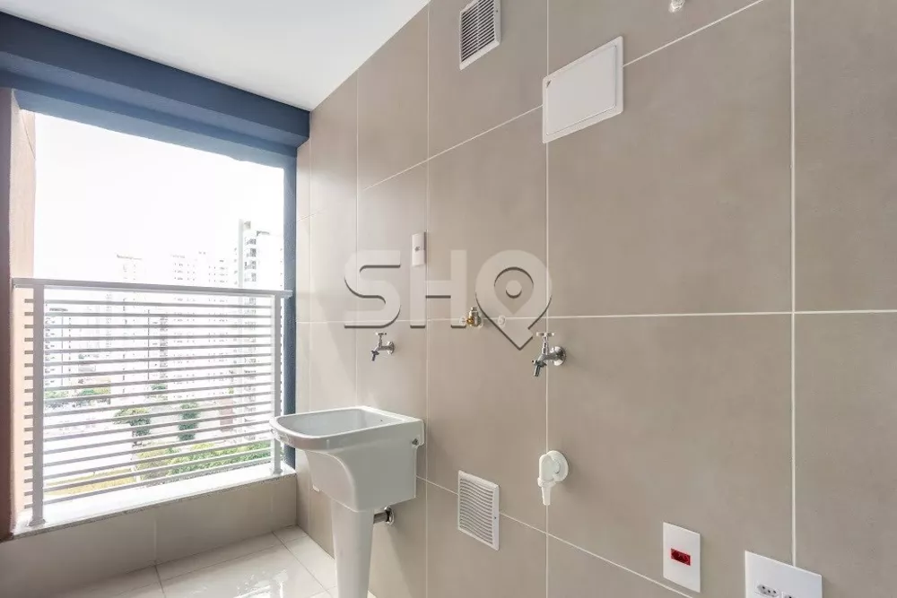 Apartamento, 2 quartos, 61 m² - Foto 2