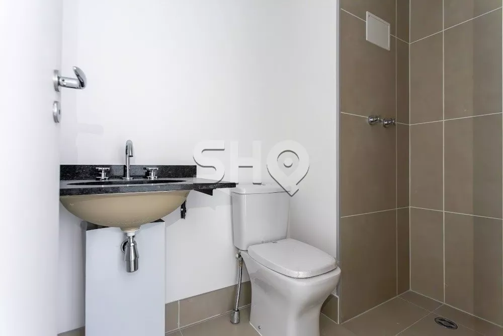 Apartamento, 2 quartos, 61 m² - Foto 1