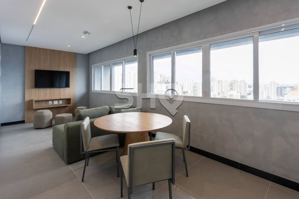 Apartamento à venda com 2 quartos, 61m² - Foto 9