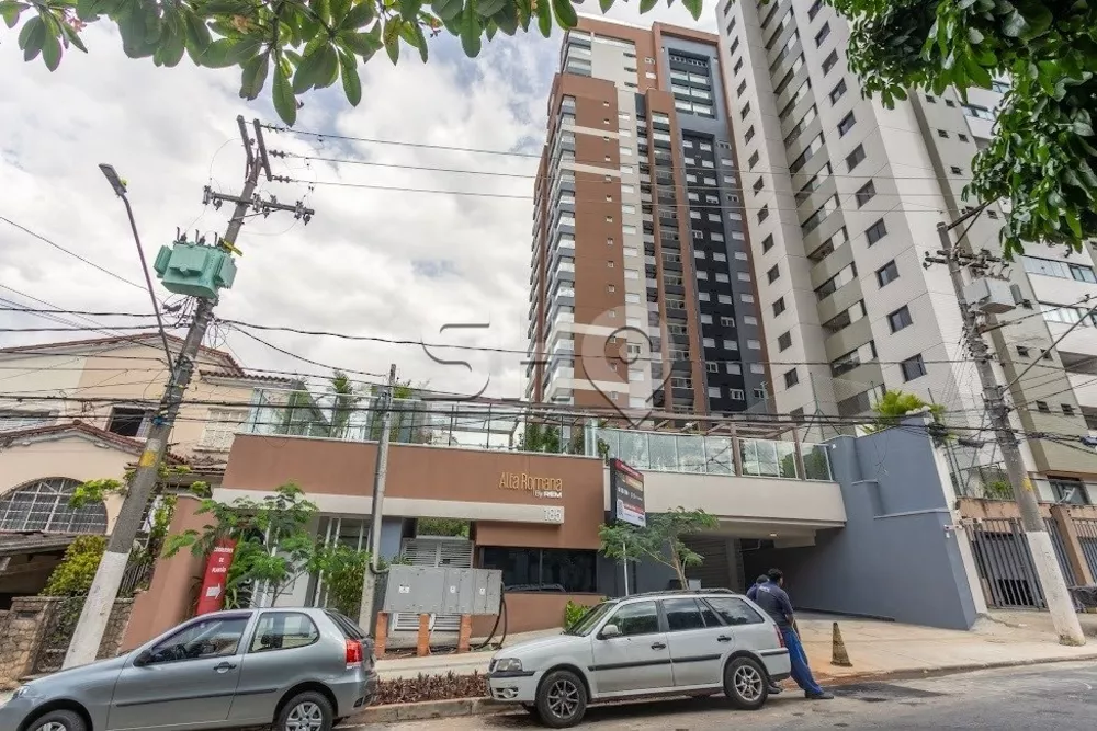 Apartamento, 2 quartos, 61 m² - Foto 3