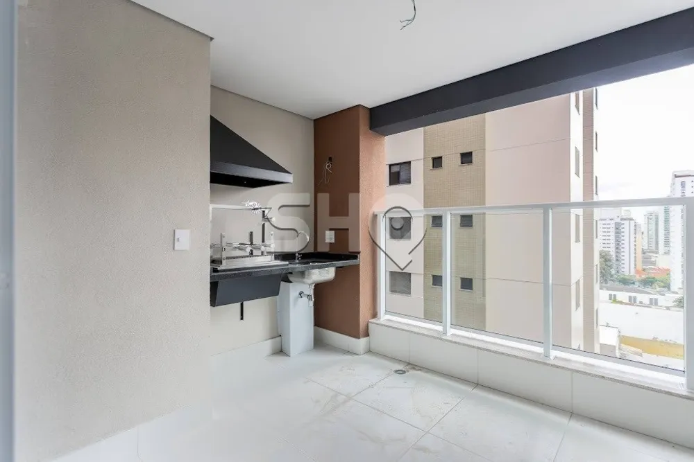 Apartamento, 2 quartos, 61 m² - Foto 2