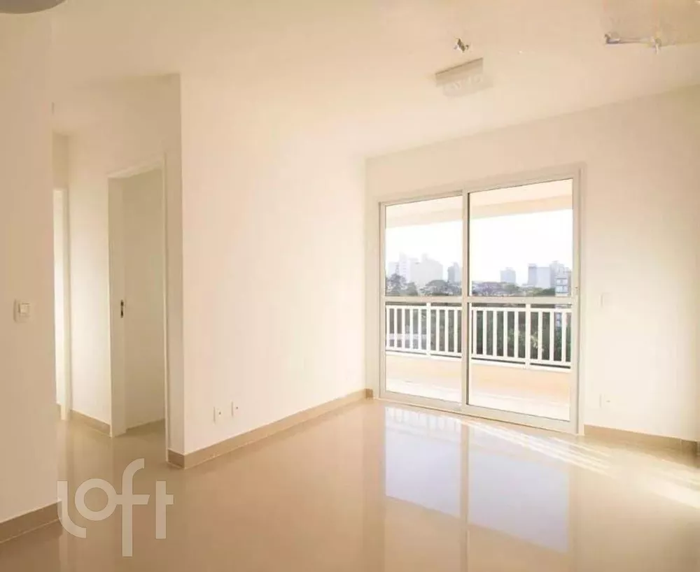 Apartamento à venda com 2 quartos, 65m² - Foto 2