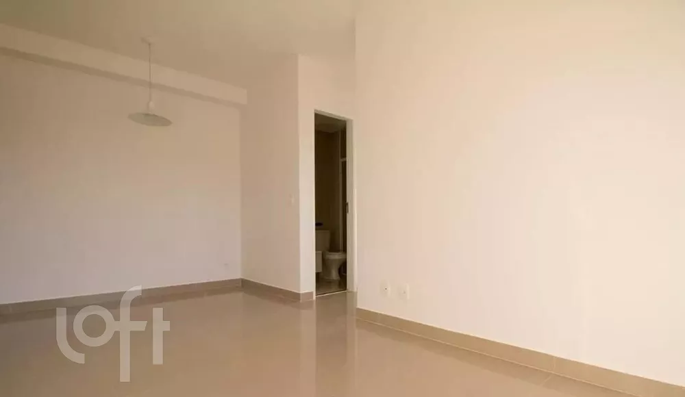 Apartamento à venda com 2 quartos, 65m² - Foto 4