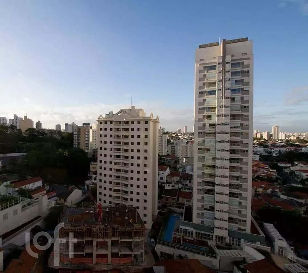 Apartamento à venda com 2 quartos, 65m² - Foto 3