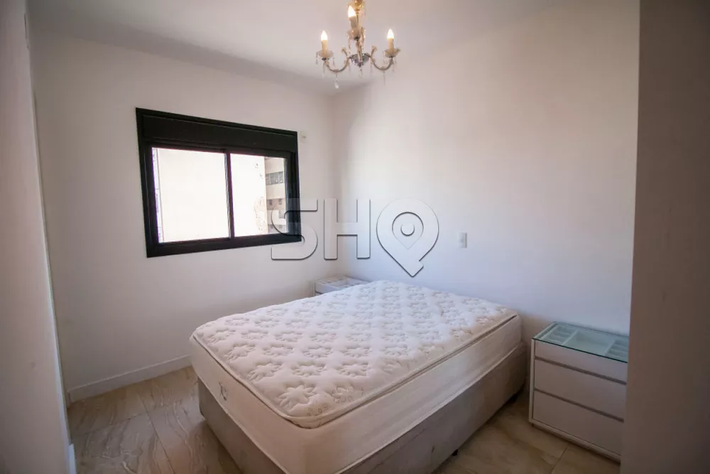 Apartamento para alugar com 1 quarto, 42m² - Foto 11