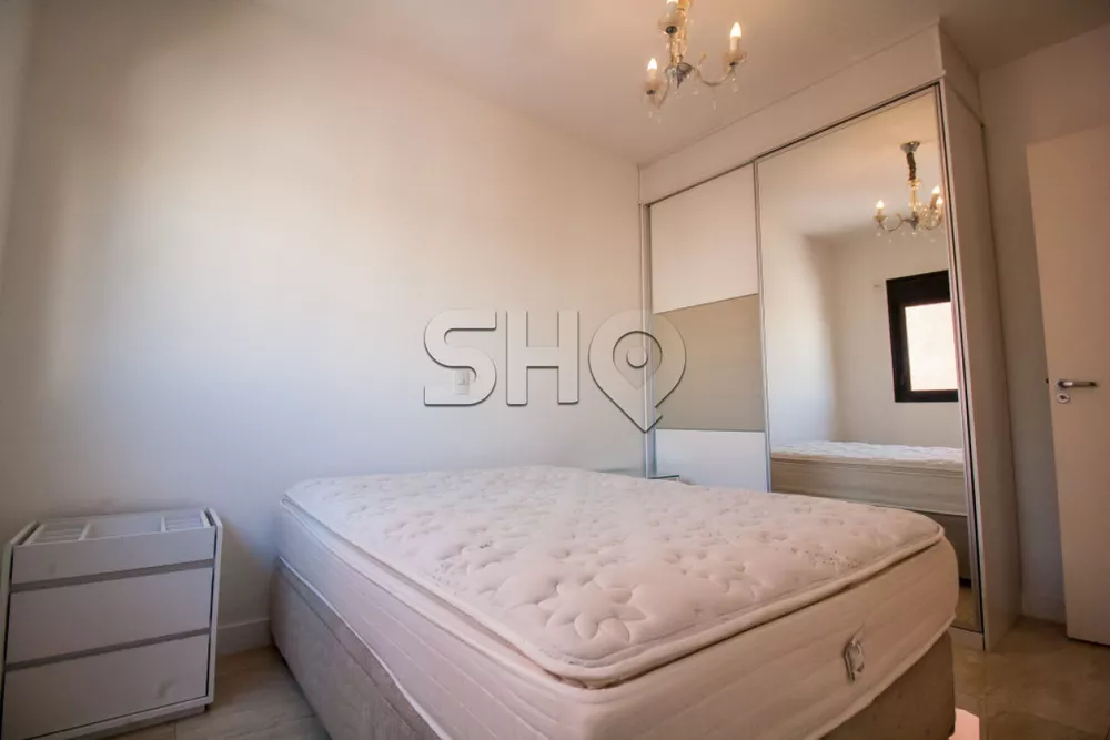 Apartamento para alugar com 1 quarto, 42m² - Foto 12