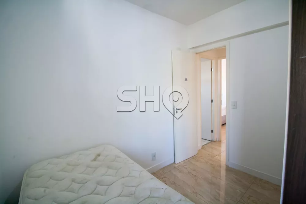 Apartamento para alugar com 1 quarto, 42m² - Foto 9