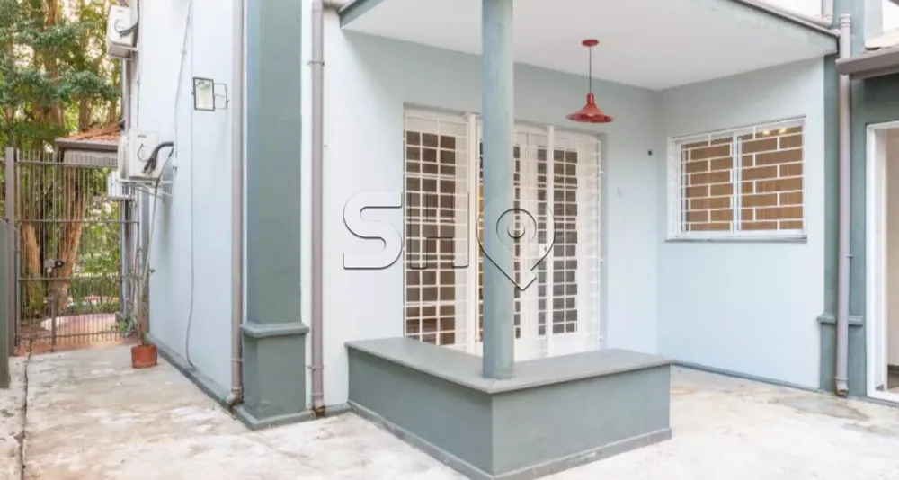 Sobrado, 3 quartos, 250 m² - Foto 2