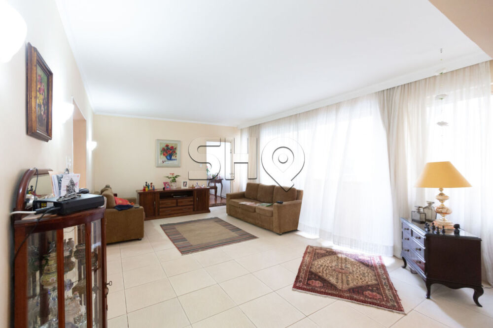 Apartamento, 2 quartos, 137 m² - Foto 5