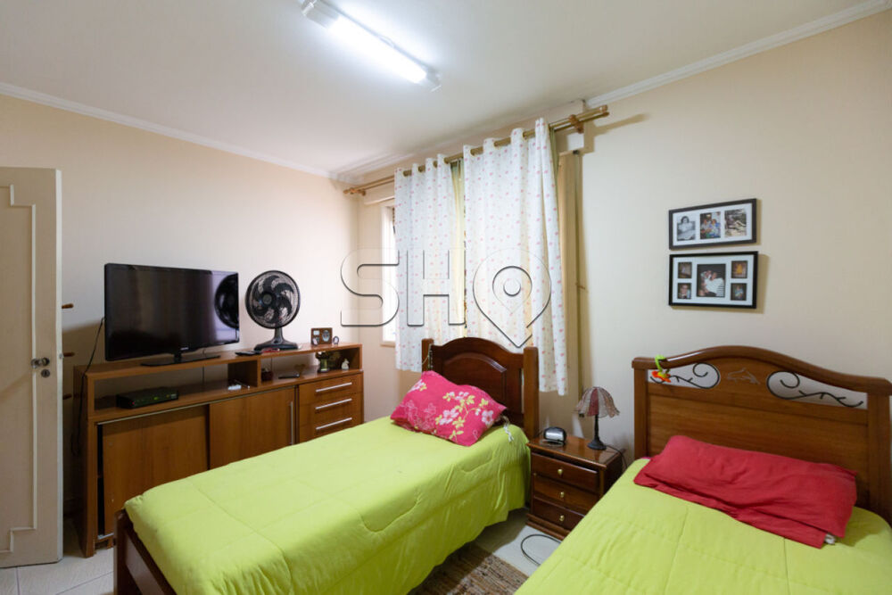 Apartamento, 2 quartos, 137 m² - Foto 10