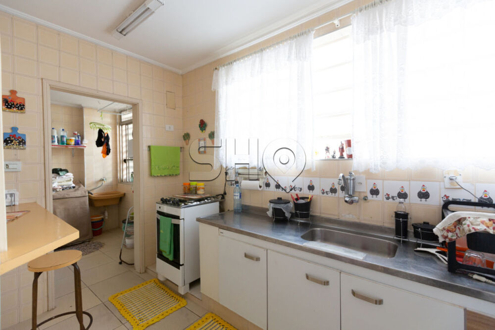 Apartamento, 2 quartos, 137 m² - Foto 12