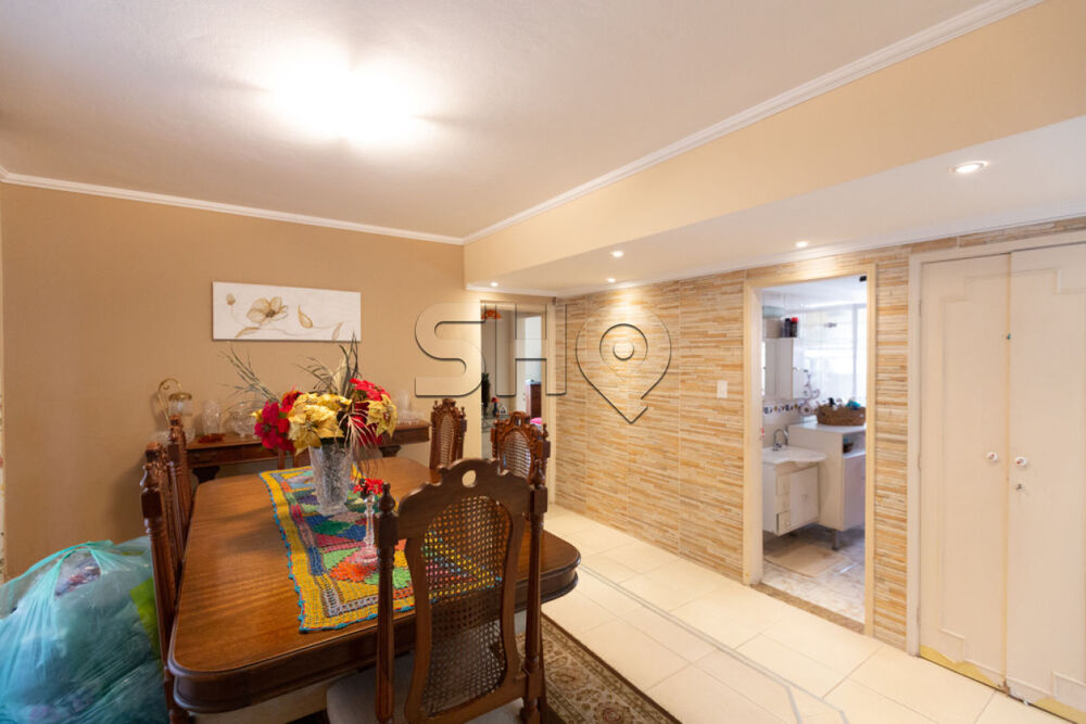 Apartamento, 2 quartos, 137 m² - Foto 3