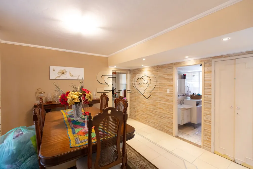 Apartamento, 2 quartos, 137 m² - Foto 15