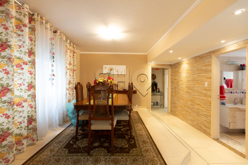 Apartamento, 2 quartos, 137 m² - Foto 1