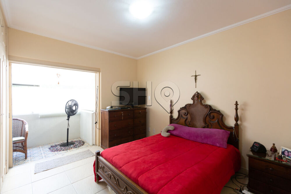 Apartamento, 2 quartos, 137 m² - Foto 8