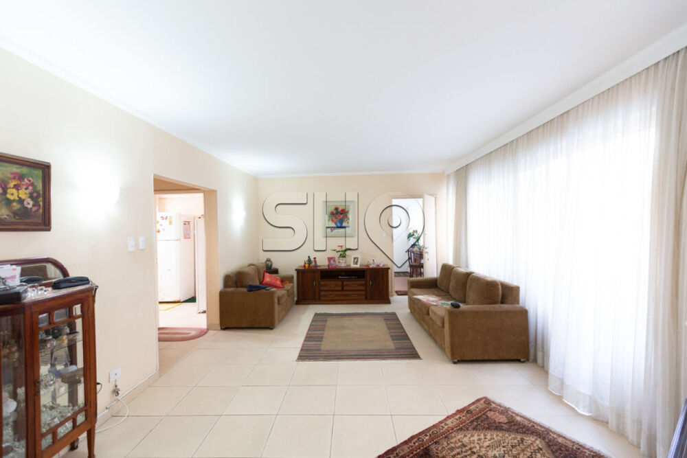 Apartamento, 2 quartos, 137 m² - Foto 4