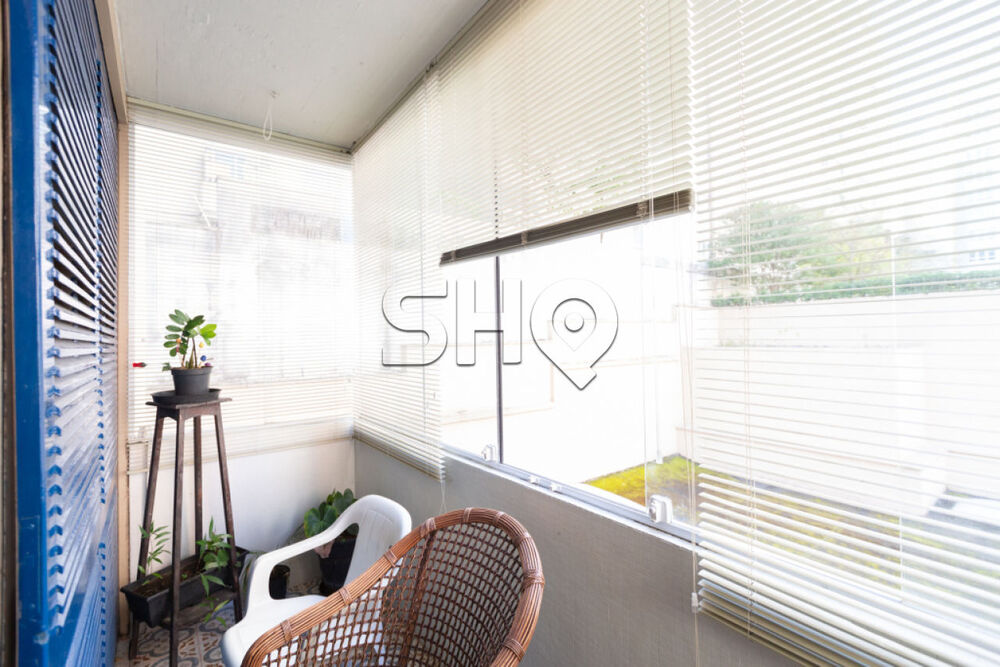 Apartamento, 2 quartos, 137 m² - Foto 14
