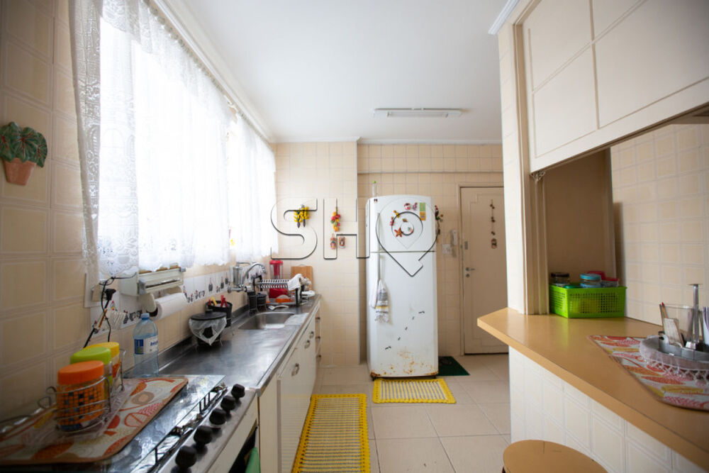 Apartamento, 2 quartos, 137 m² - Foto 13