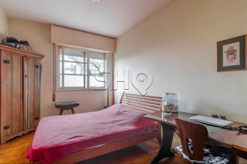 Apartamento, 2 quartos, 110 m² - Foto 4