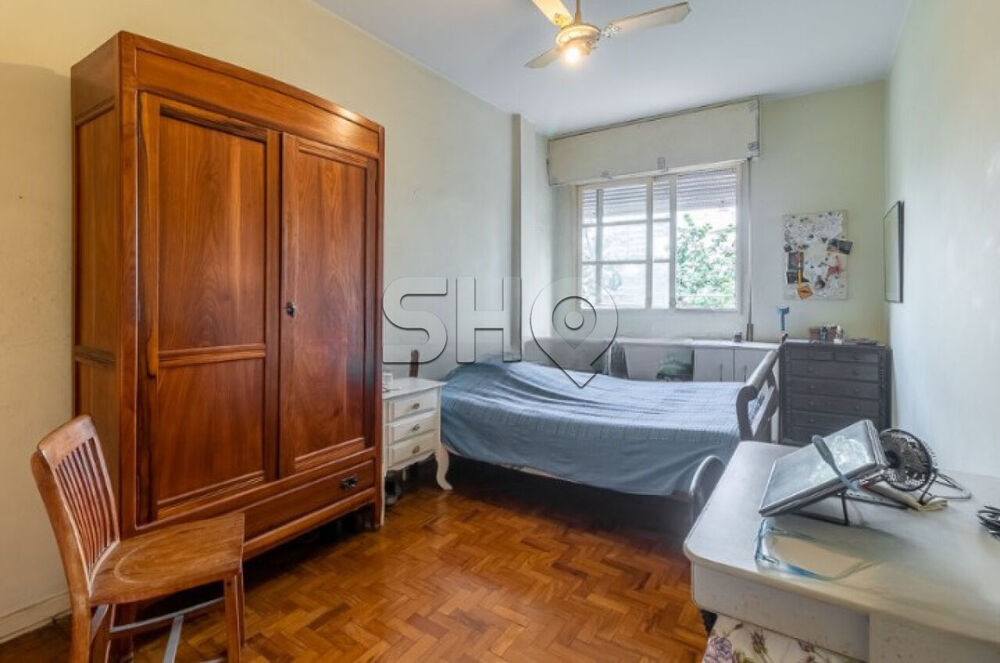 Apartamento, 2 quartos, 110 m² - Foto 1