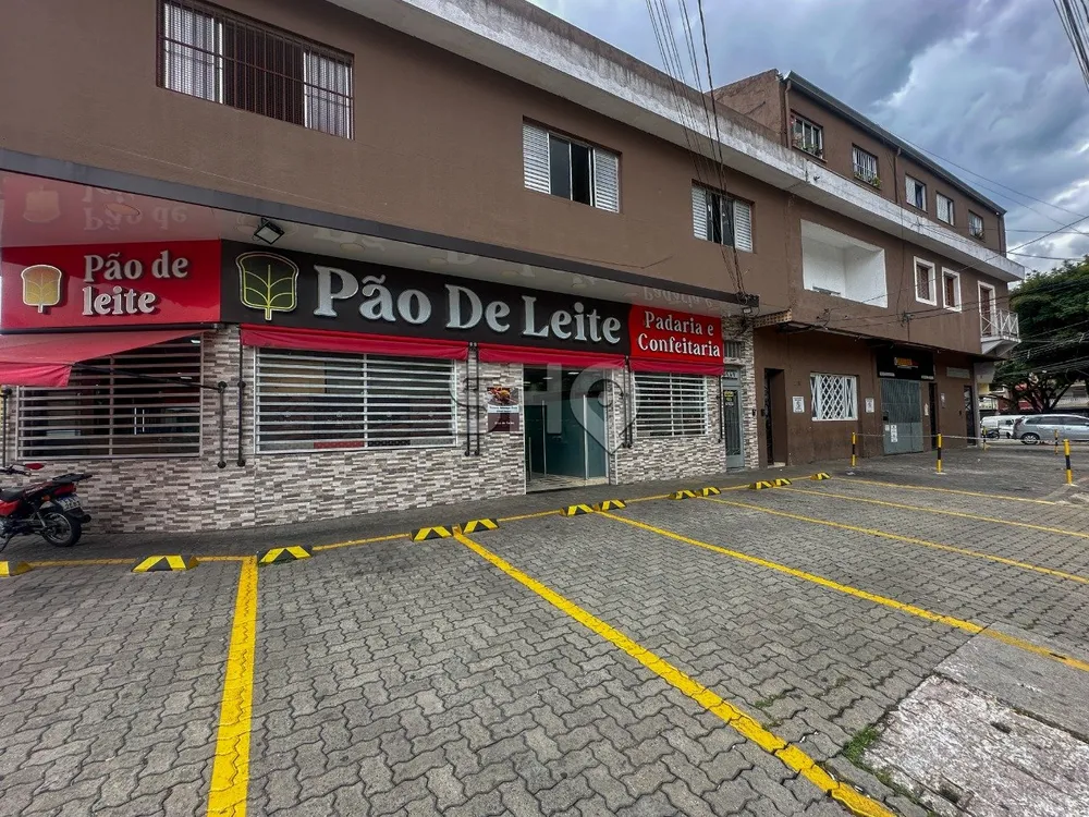 Imóvel Comercial, 1636 m² - Foto 1