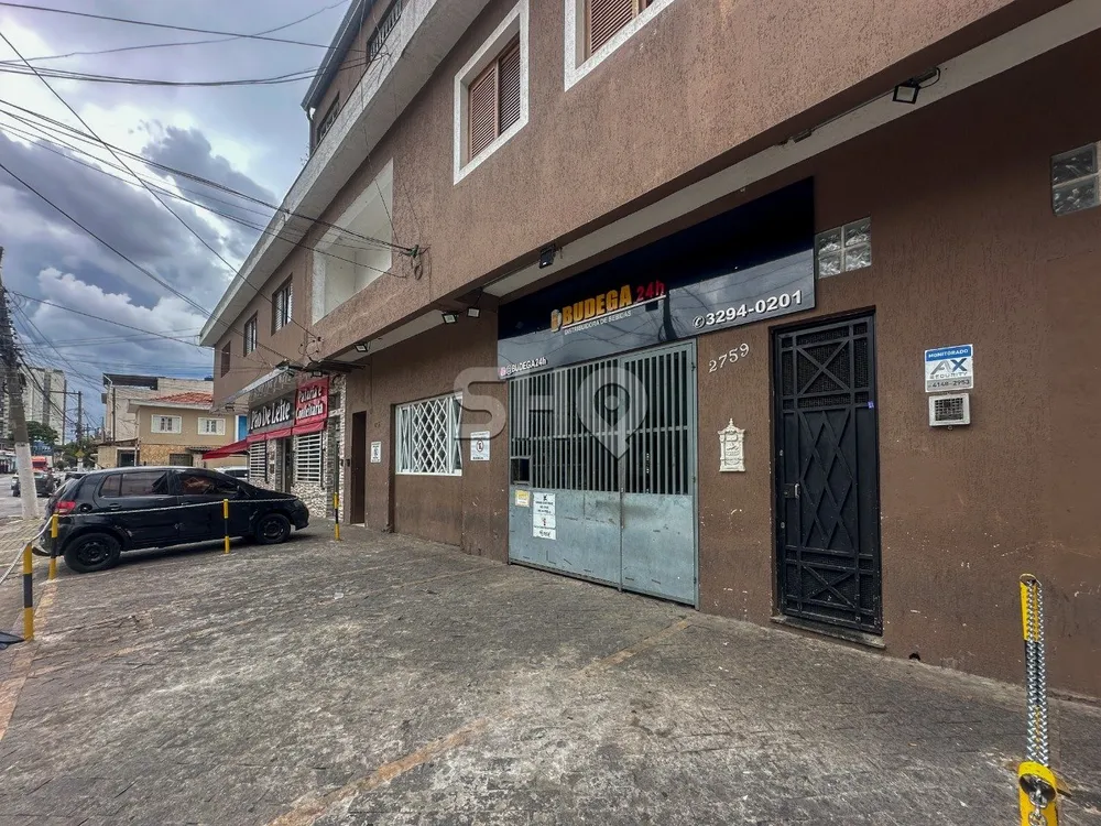 Imóvel Comercial, 1636 m² - Foto 4